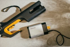 Fiskars 12V accu - 4.0Ah