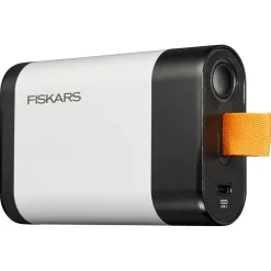 Fiskars 12V accu - 4.0Ah