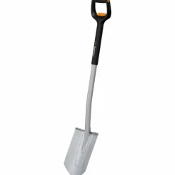 Fiskars 1066732 Xact Telescopische tuinspade spits - 1150mm
