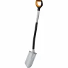 Fiskars 1066729 Xact tuinspade spits - 1210mm