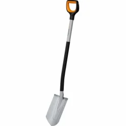 Fiskars 1066729 Xact tuinspade spits - 1210mm