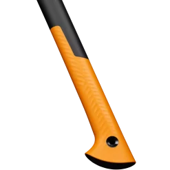 Fiskars 1075435 X32 Kloofbijl L inclusief gratis SW68 Handzaag