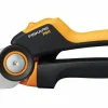 Fiskars 1057174 Xseries PowerGear rolgrip snoeischaar aambeeld L P941 - 24mm
