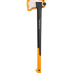 Fiskars 1069108 X-serie X32 kloofbijl L - 815mm