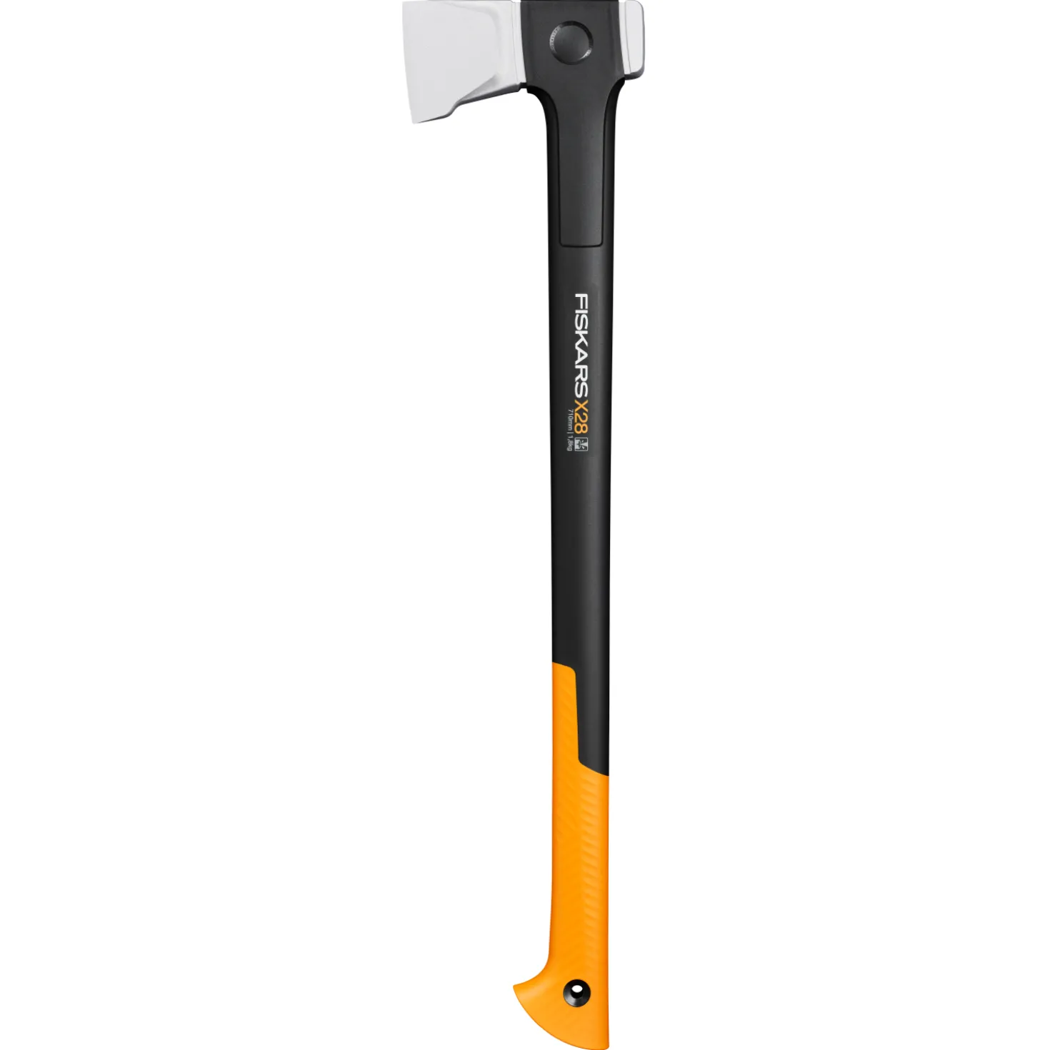Fiskars 1069107 X-serie X28 kloofbijl M - 710mm