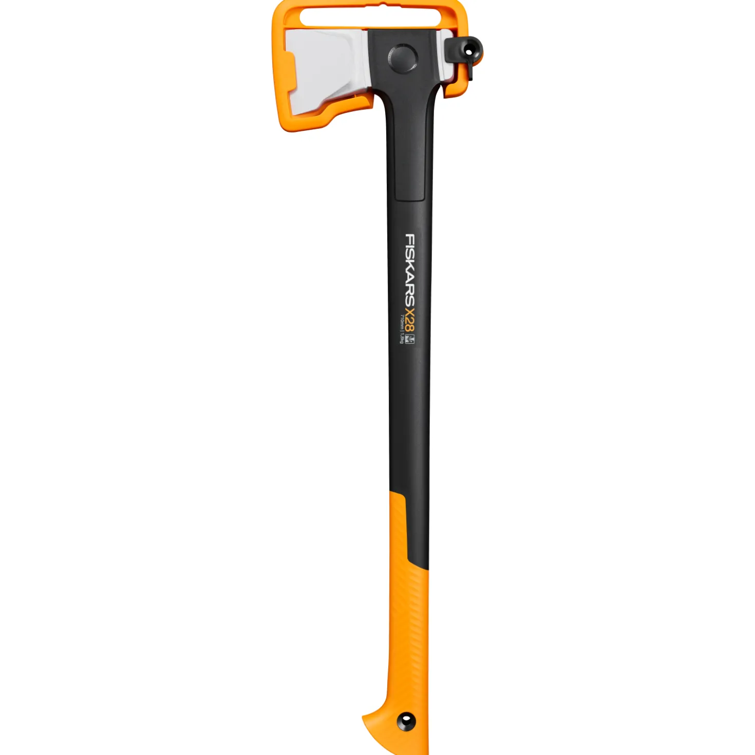 Fiskars 1069107 X-serie X28 kloofbijl M - 710mm