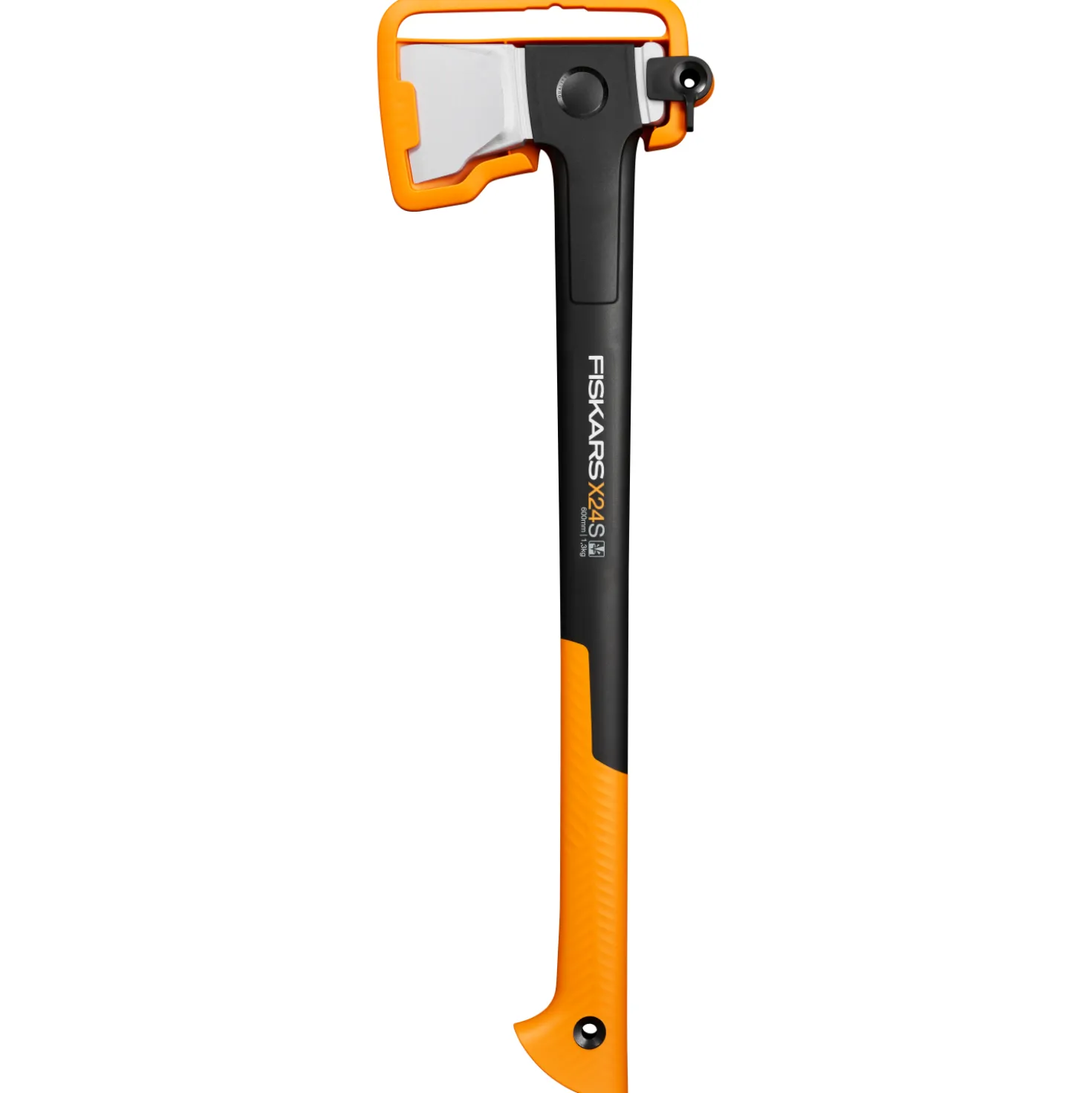 Fiskars 1069105 X-serie X24 kloofbijl S - 600mm