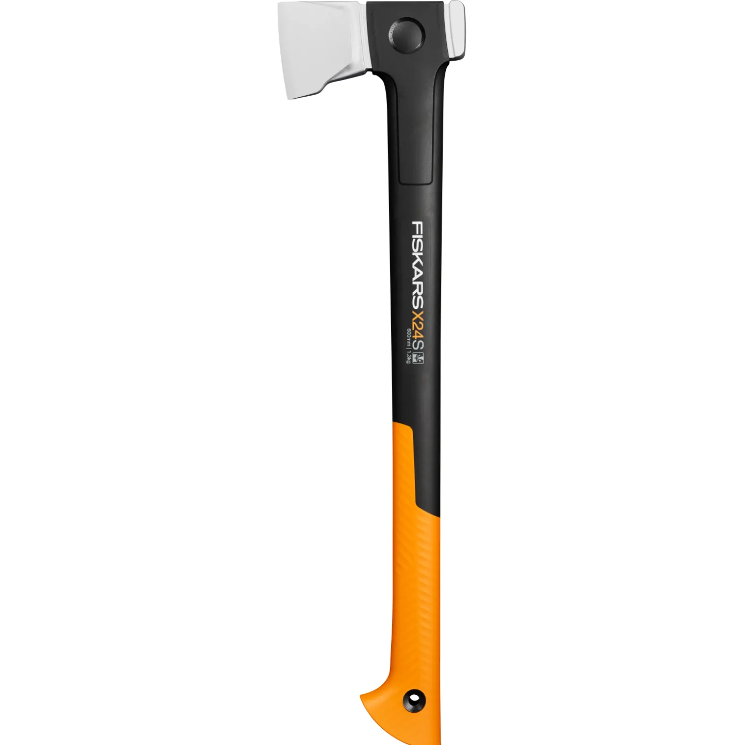 Fiskars 1069105 X-serie X24 kloofbijl S - 600mm