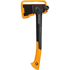 Fiskars 1069103 X-serie X18 universele bijl S - 445mm