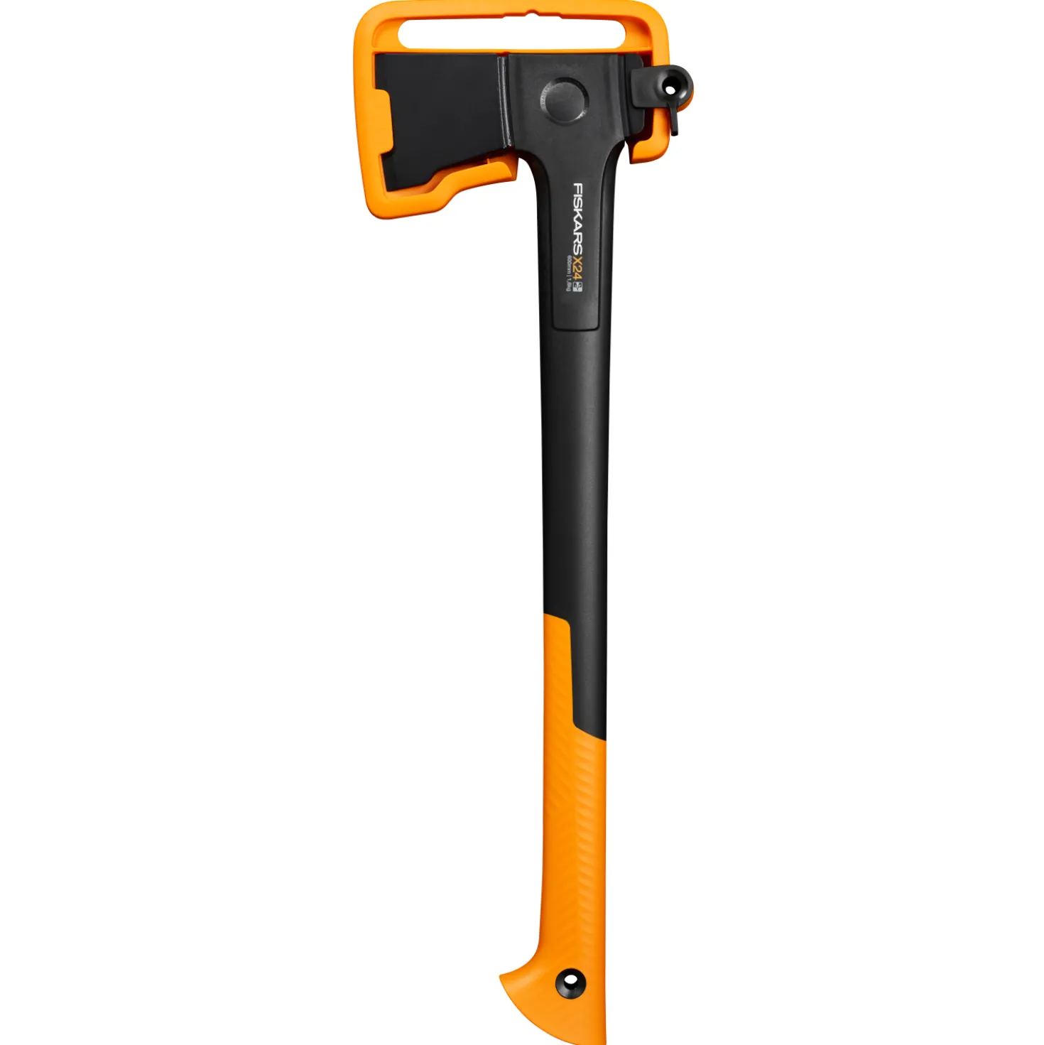Fiskars 1069104 X-serie X24 universele bijl M - 600mm