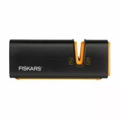 Fiskars XSharp / 120740 Bijl- en messenslijper