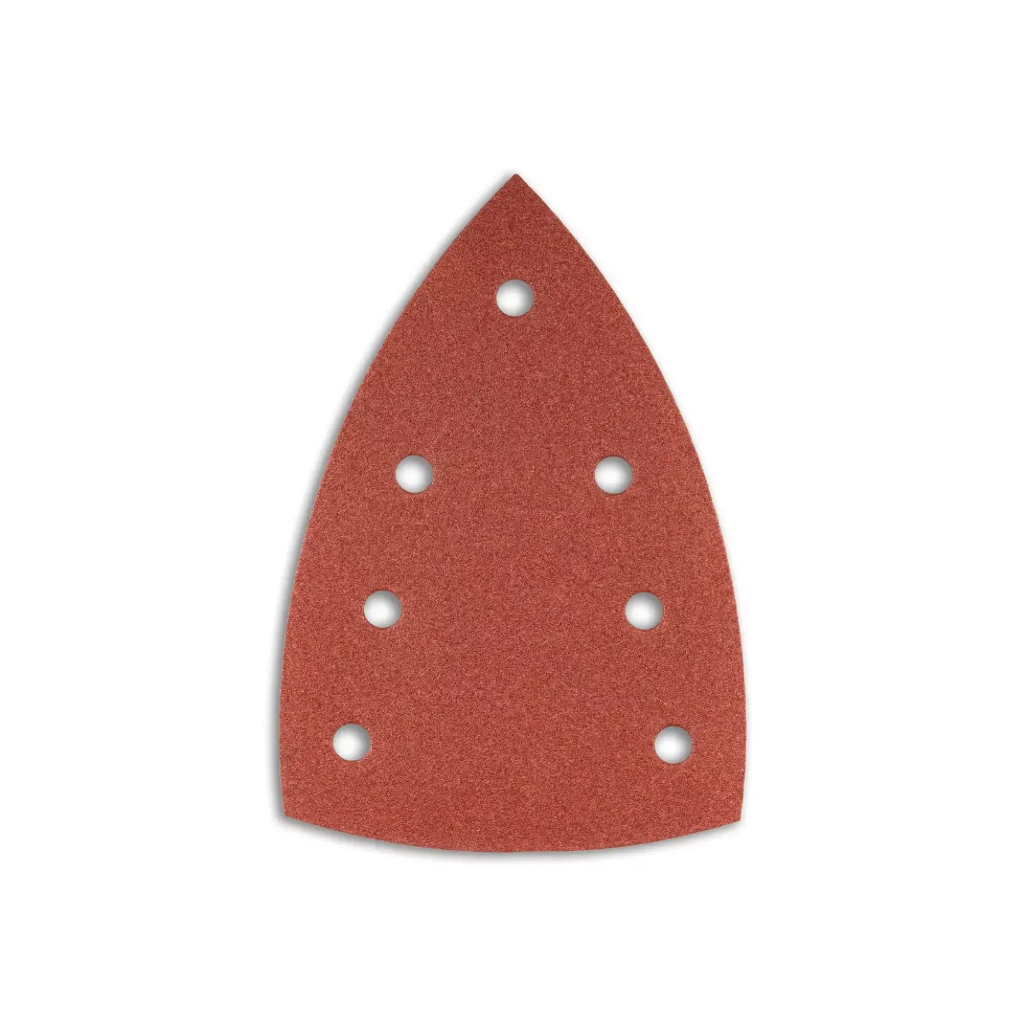 Fit-to-Fix Delta Schuurvel - 98mm - 50st