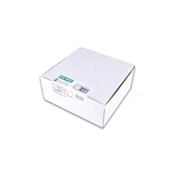 Fit-to-Fix Vlak schuurvel - P80 - 80x133mm (50st)