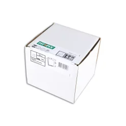 Fit-to-Fix Vlak schuurvel - P100 - 102x115mm (50st)