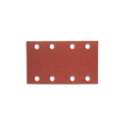 Fit-to-Fix Vlak schuurvel - P180 - 80x133mm (50st)