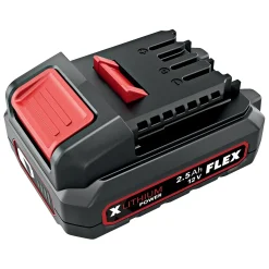 Flex AP 12/5.0 12V accu 5.0 Ah