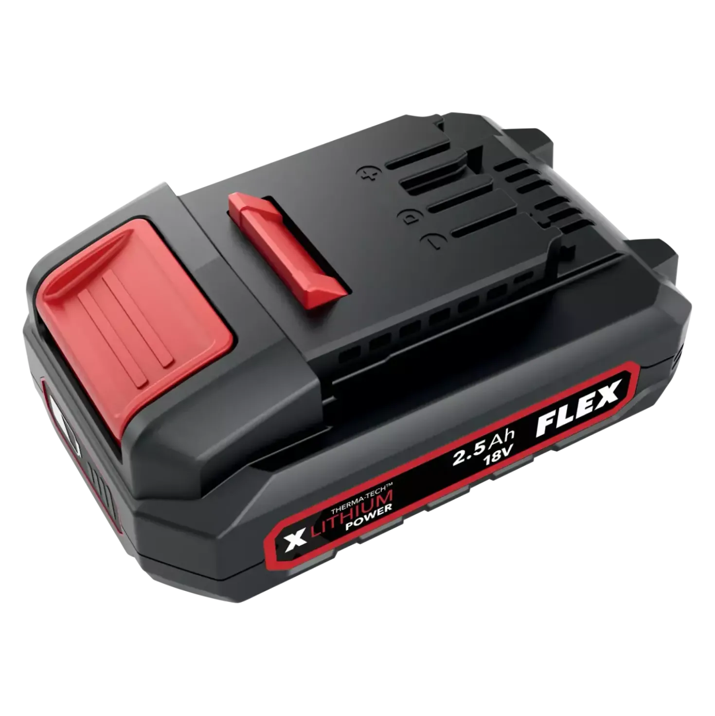 Flex AP 18/2.5 18V Li-Ion accu 2,5 Ah