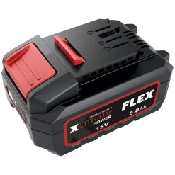 Flex AP 18/5.0 18V Li-Ion accu 5.0Ah