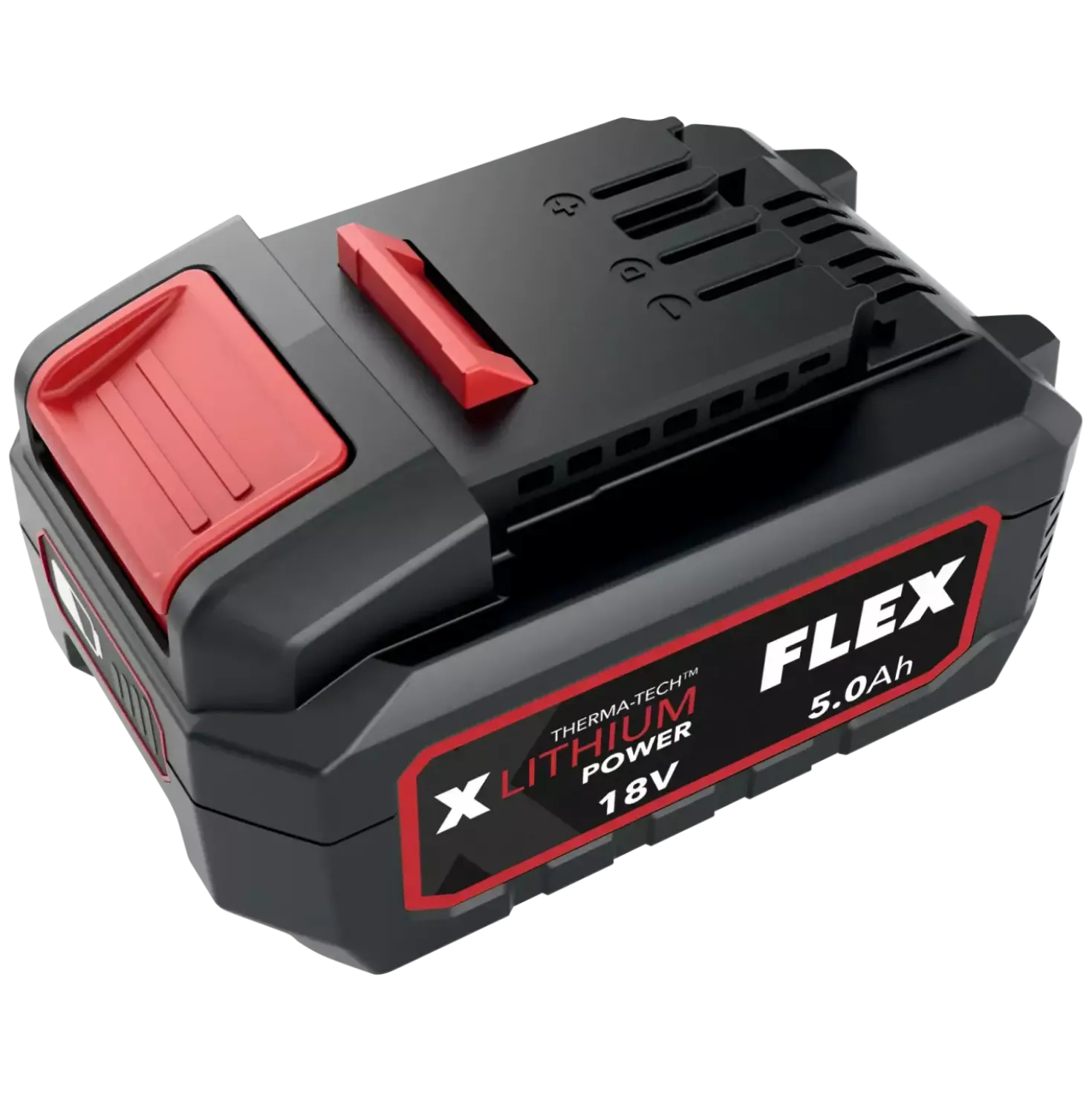 Flex AP 18/5.0 18V Li-Ion accu 5.0Ah