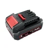 Flex AP 12/2.5 12V Li-ion accu - 2.5Ah