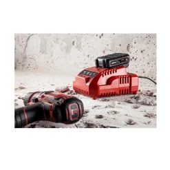 Flex AP 12/2.5 12V Li-ion accu - 2.5Ah