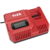 Flex CA 12/18 230/CEE 12V / 18V Oplader - 9 A