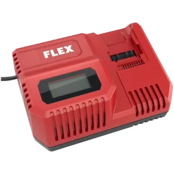 Flex CA 12/18 230/CEE 12V / 18V Oplader - 9 A