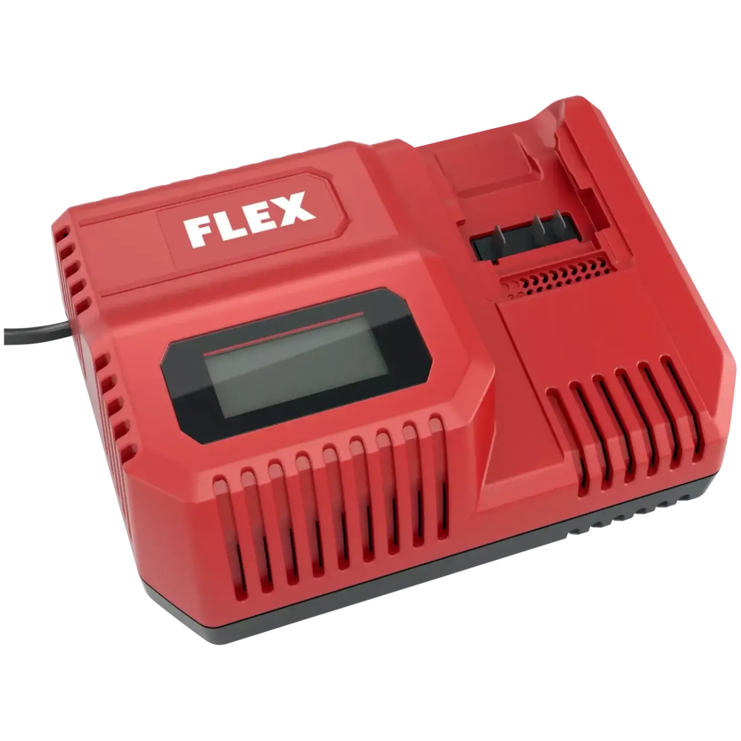 Flex CA 12/18 230/CEE 12V / 18V Oplader - 9 A