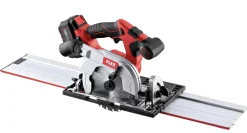 Flex CS 62 18.0-EC 18V Li-Ion accu handcirkelzaag body in L-Boxx - 165mm
