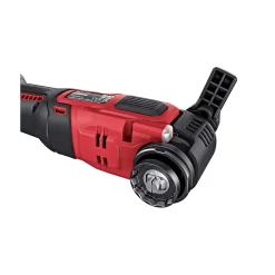 Flex DD LD+MT 18-ECTC/2.5 18V accu Multitool + boorschroefmachine (2x accu) in koffer