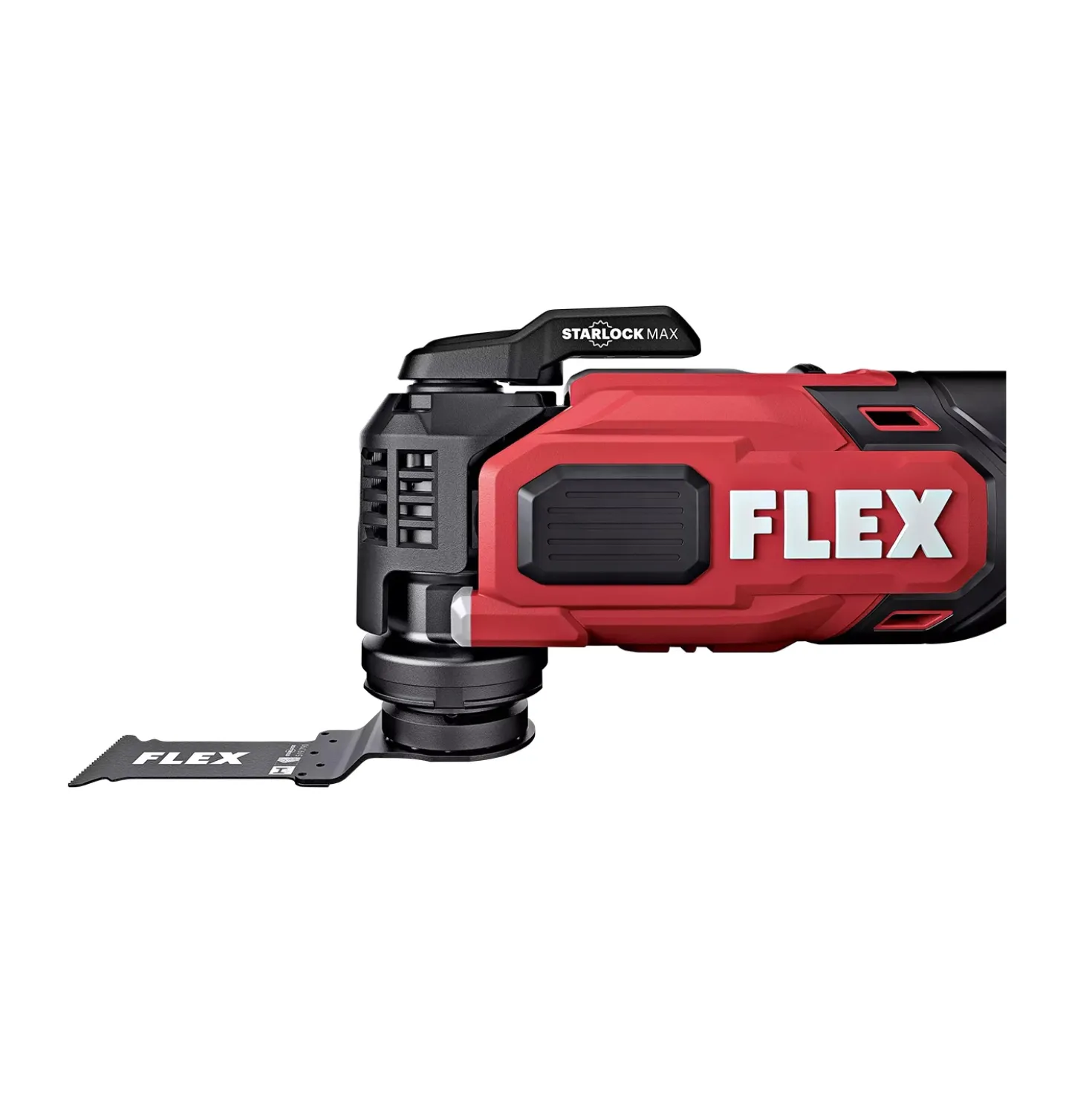 Flex DD LD+MT 18-ECTC/2.5 18V accu Multitool + boorschroefmachine (2x accu) in koffer