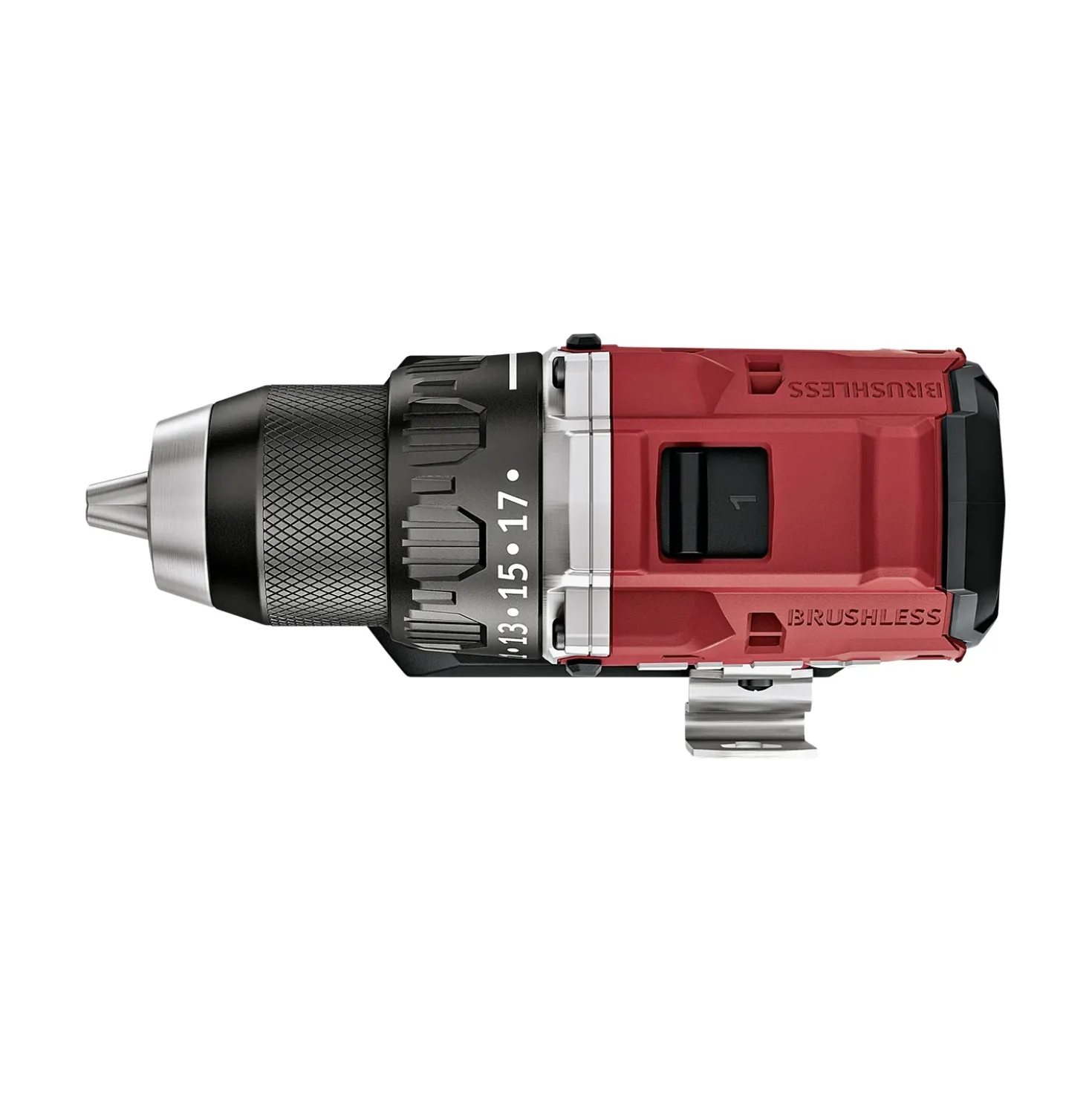 Flex DD LD+MT 18-ECTC/2.5 18V accu Multitool + boorschroefmachine (2x accu) in koffer