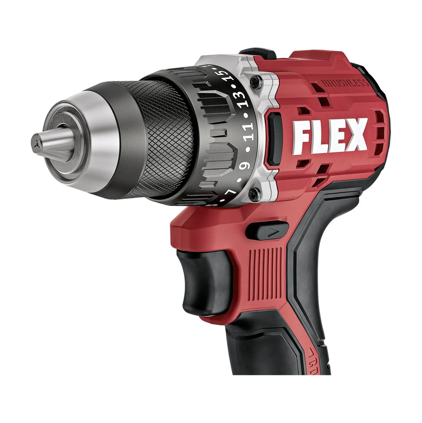 Flex DD LD+MT 18-ECTC/2.5 18V accu Multitool + boorschroefmachine (2x accu) in koffer