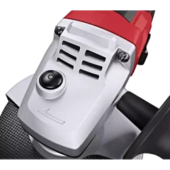 Flex LBE 125 18.0-EC Li-Ion Accu haakse slijper body in L-Boxx - 125mm - variabel - 18V