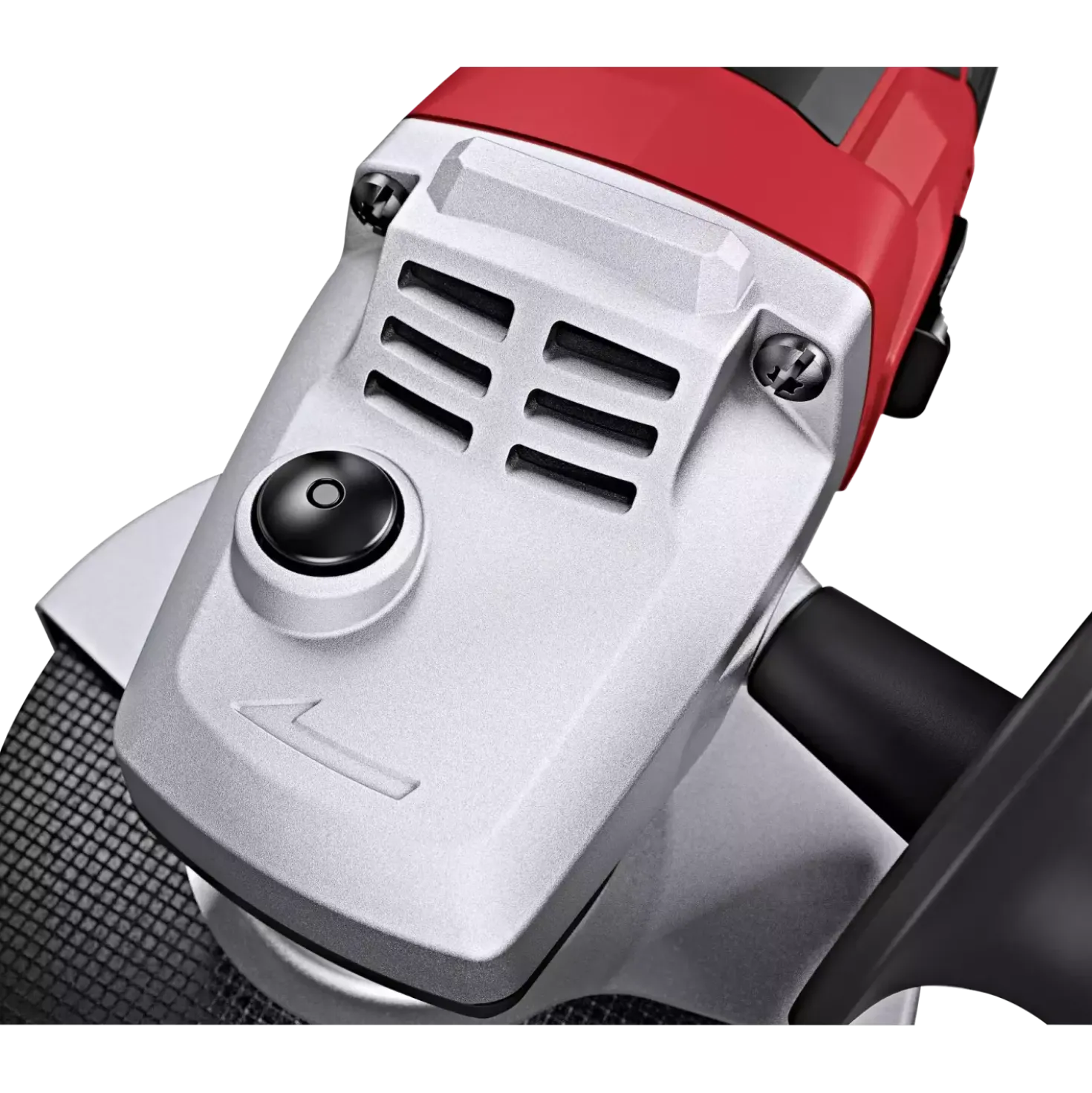 Flex LBE 125 18.0-EC Li-Ion Accu haakse slijper body in L-Boxx - 125mm - variabel - 18V