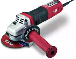Flex LBE 17-11 125 Haakse slijper - variabel - 125mm - 1700W