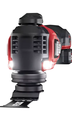 Flex MT 18.0 EC C Li-ion Accu Multitool body - 18V - koolborstelloos