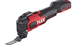 Flex MT 18.0 EC C Li-ion Accu Multitool body - 18V - koolborstelloos
