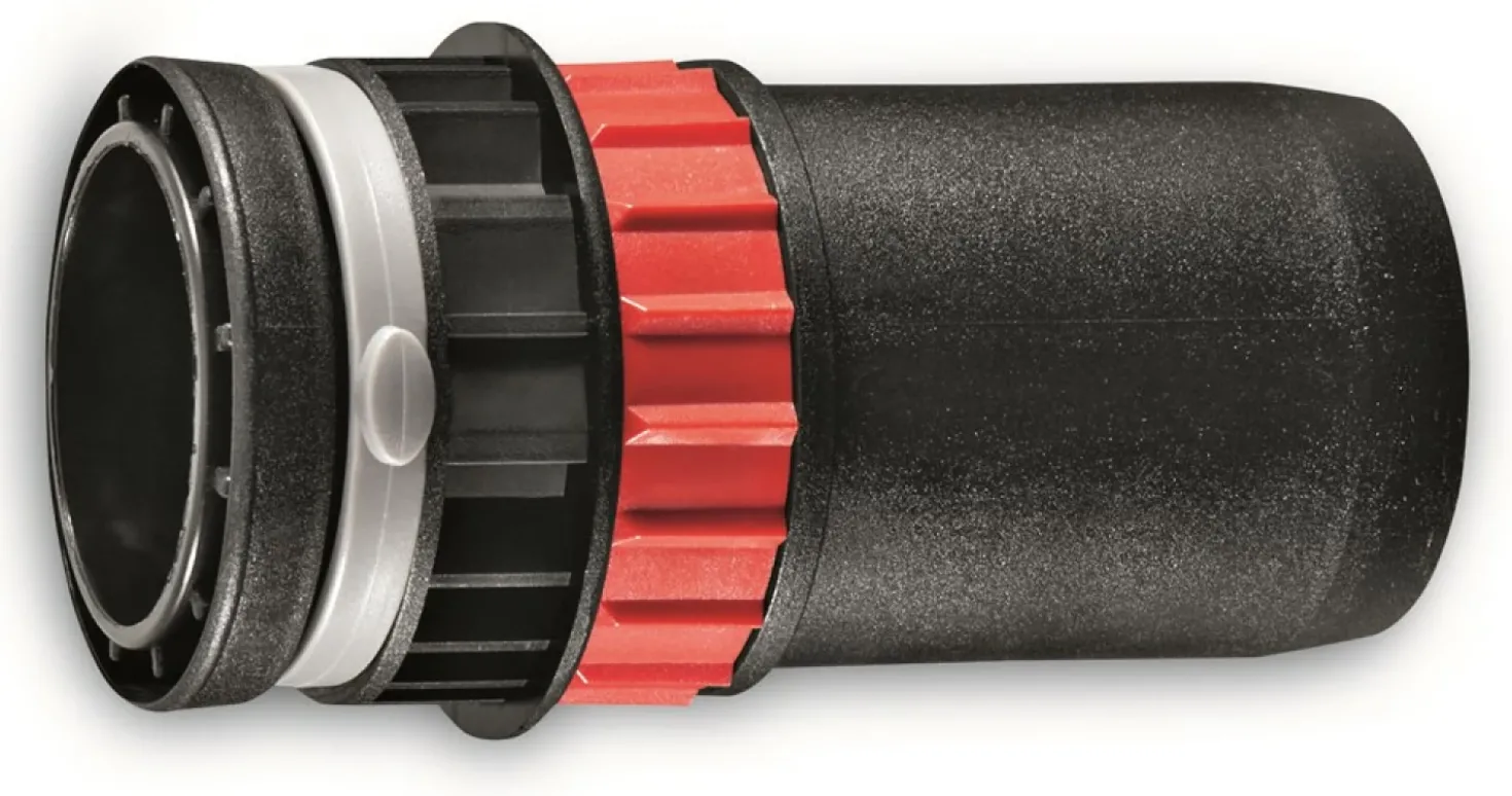 Flex SAD-C D36/27 AS/NL Clip-adapter