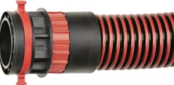 Flex SAM-C 32 AS/NLDraadringclip met secundaire luchtregeling - 32mm