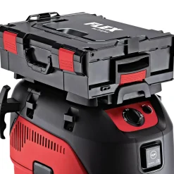 Flex S 44 L Bouwstofzuiger incl. accessoires - 1400W - L-klasse - 42L
