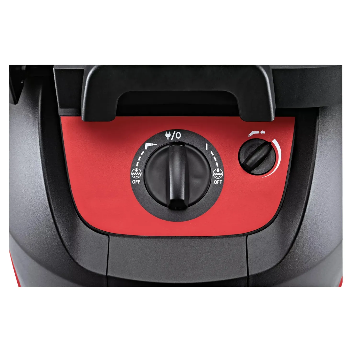 Flex S 44 L Bouwstofzuiger incl. accessoires - 1400W - L-klasse - 42L
