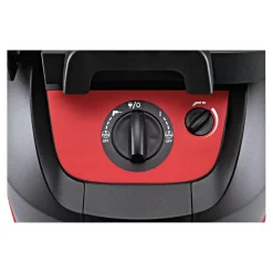 Flex VCE 44 L AC Bouwstofzuiger incl. accessoires - 1200W - L-klasse - 42L