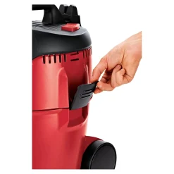 Flex VC21LMC Bouwstofzuiger incl. 5 filterzakken - 1250W - L-klasse - 20L