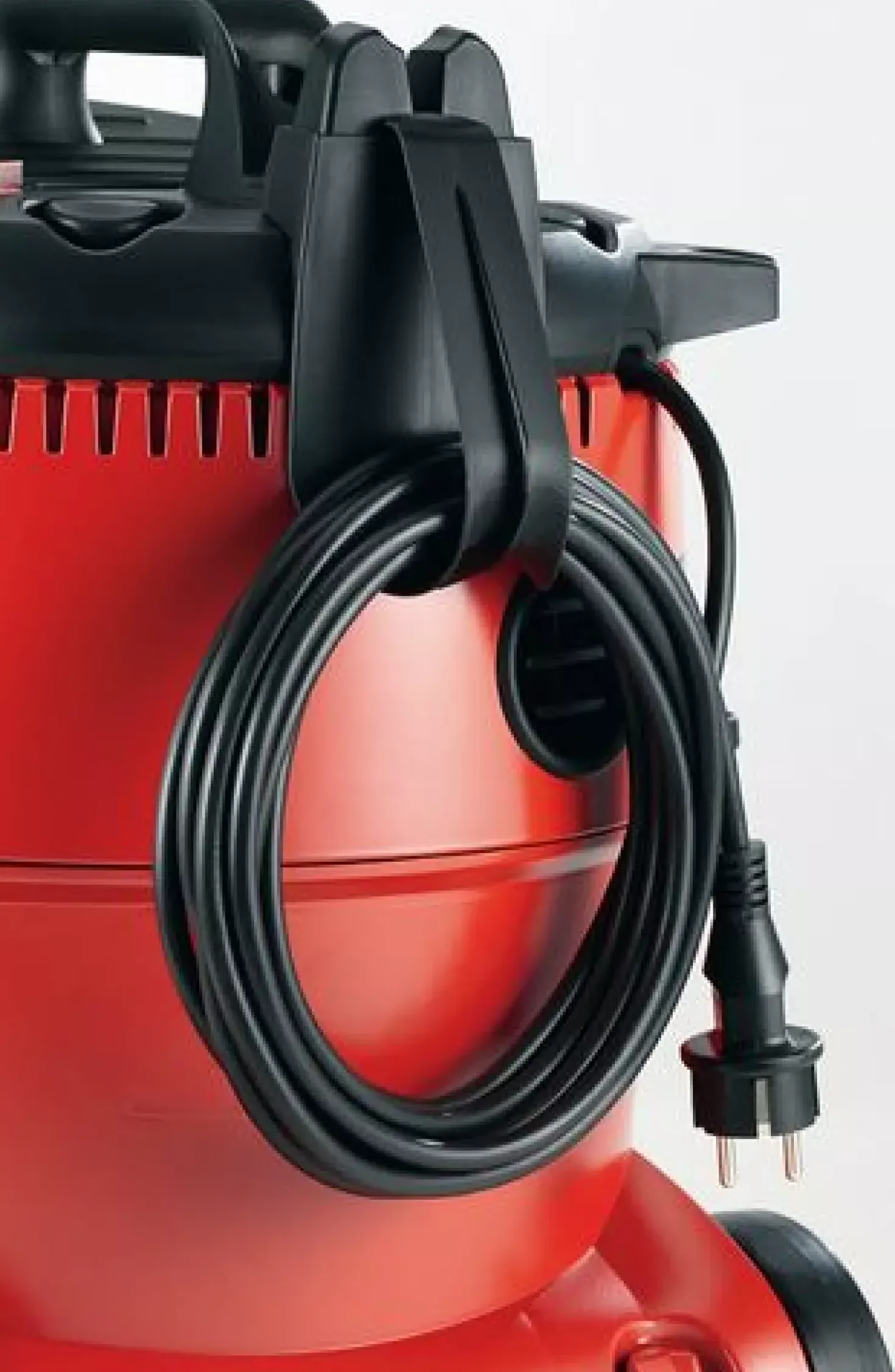 Flex VC 21 L MC Bouwstofzuiger - 1000W - L-klasse - 20L
