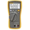 Fluke 113 EUR Digitale True-RMS multimeter - AC 600V