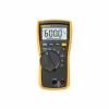 Fluke 114 EUR Digitale True-RMS multimeter - AC/DC 600V