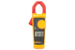 Fluke 323 True-RMS Stroomtang - AC/DC 600V & AC 400A