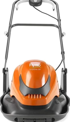 Flymo SimpliGlide 360 Zweefmaaier - 1800W