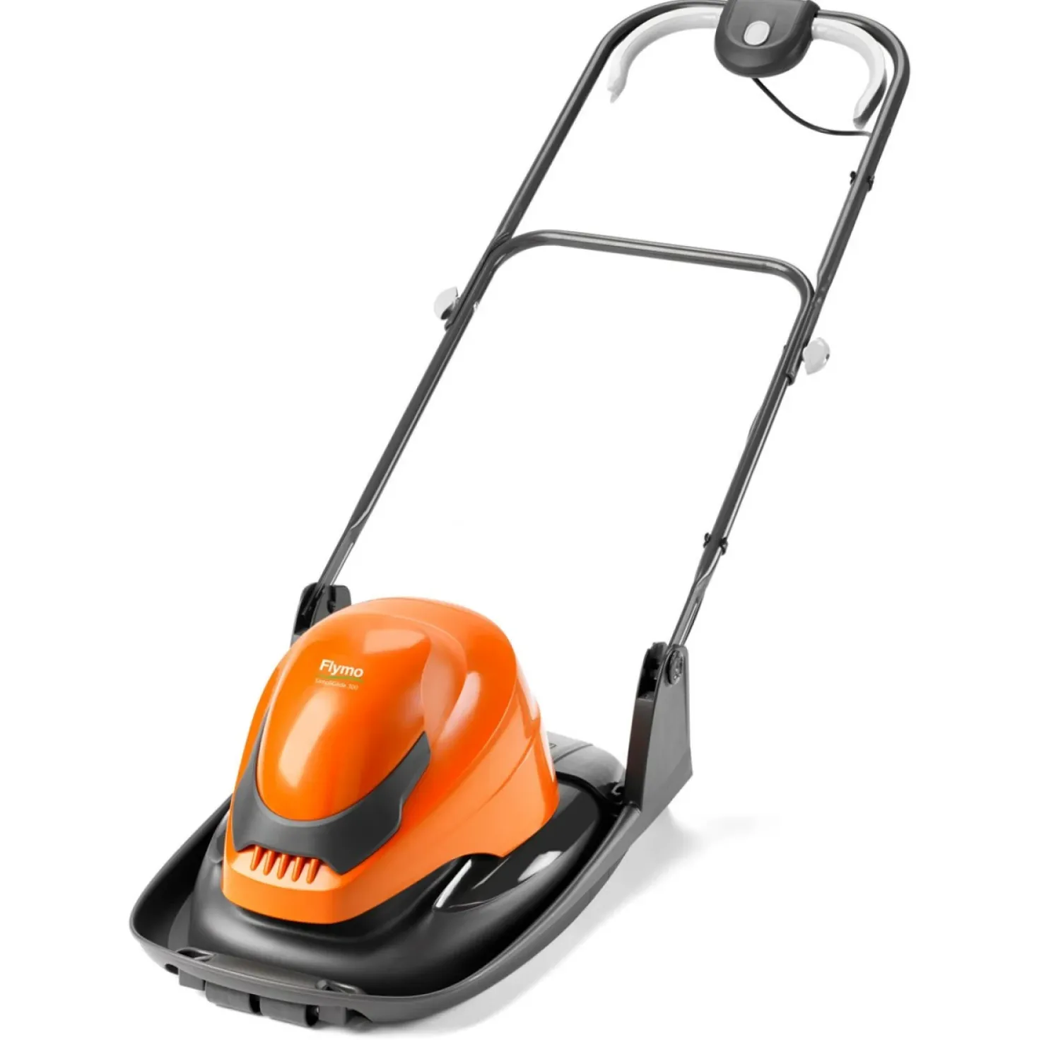 Flymo SimpliGlide 360 Zweefmaaier - 1800W